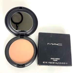 Mac Beauty Powder in Sun Twist LIMITED EDITION